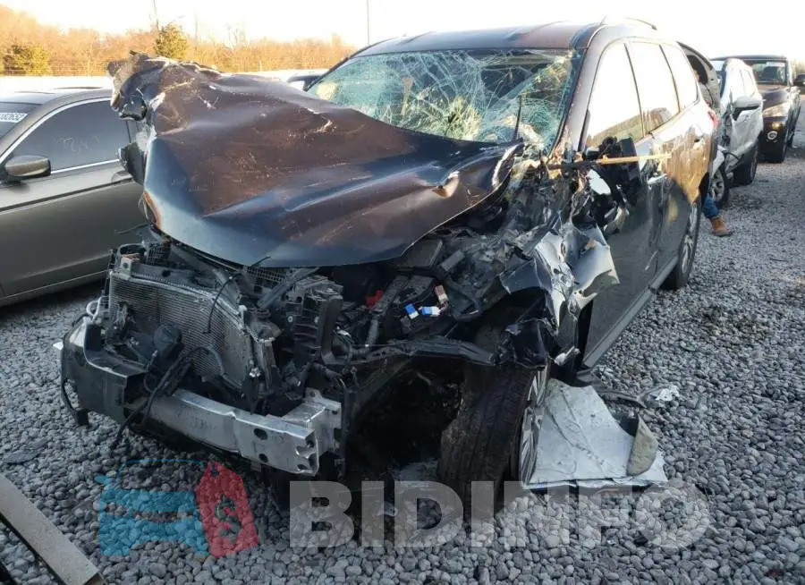 5N1DR2CM9LC608731 Photo# 2