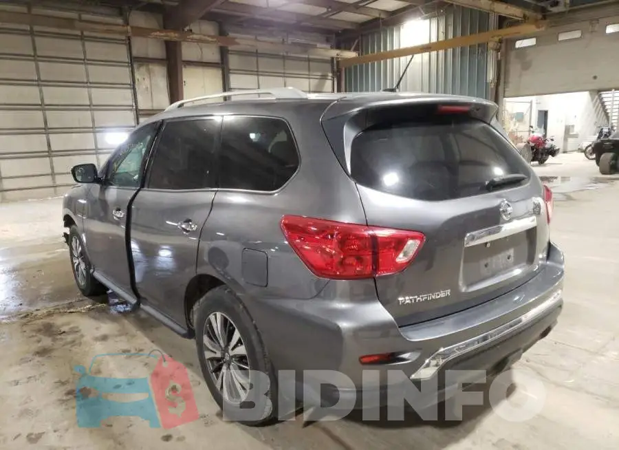 5N1DR2MM6HC622737 Photo# 3