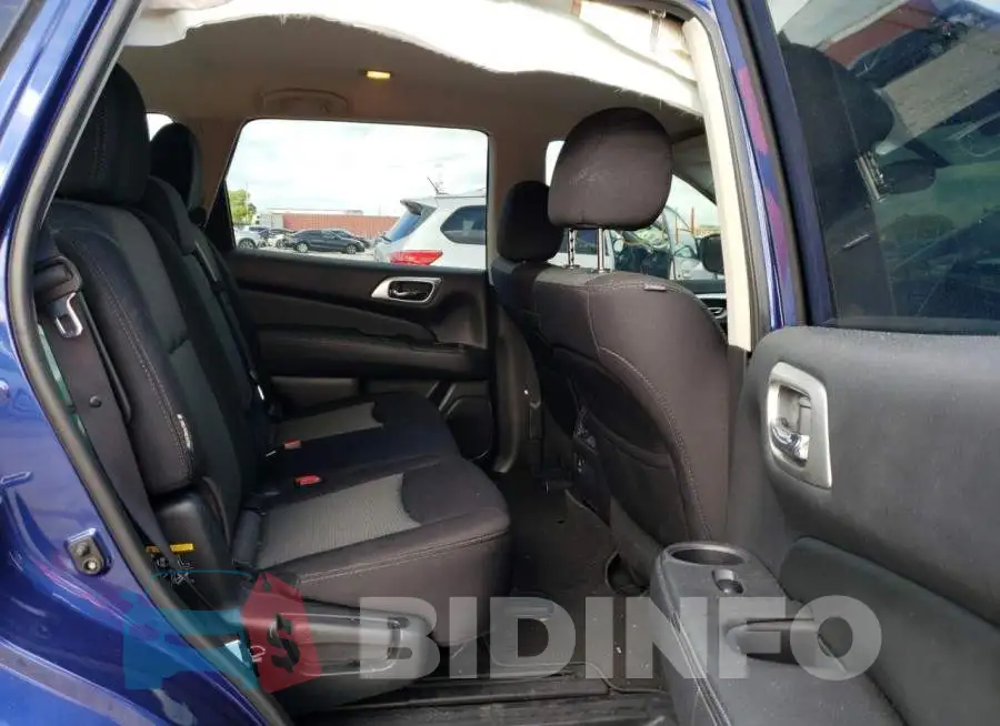 5N1DR2MN7JC656412 Photo# 6