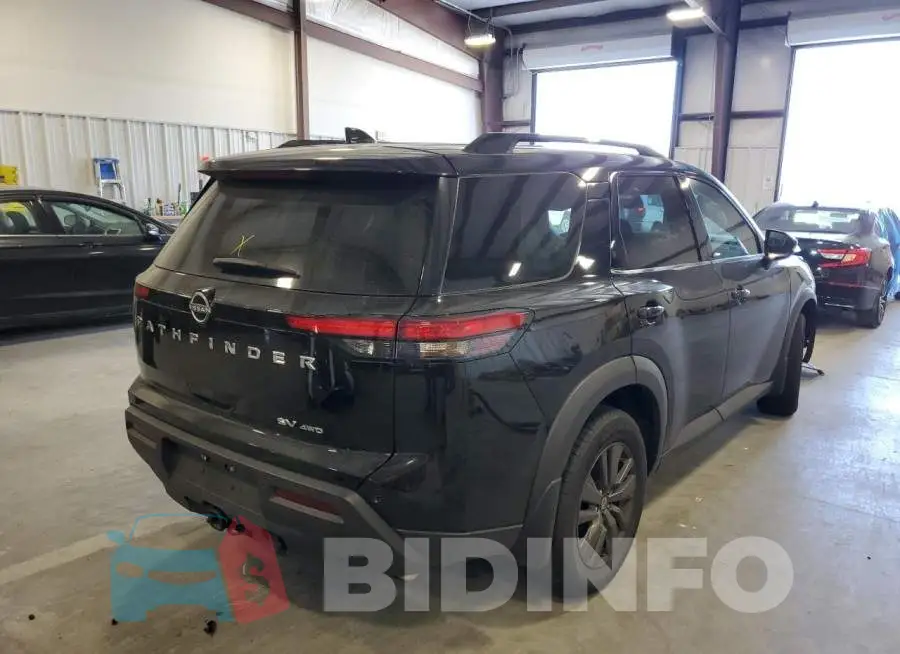 5N1DR3BD0NC222239 Photo# 4
