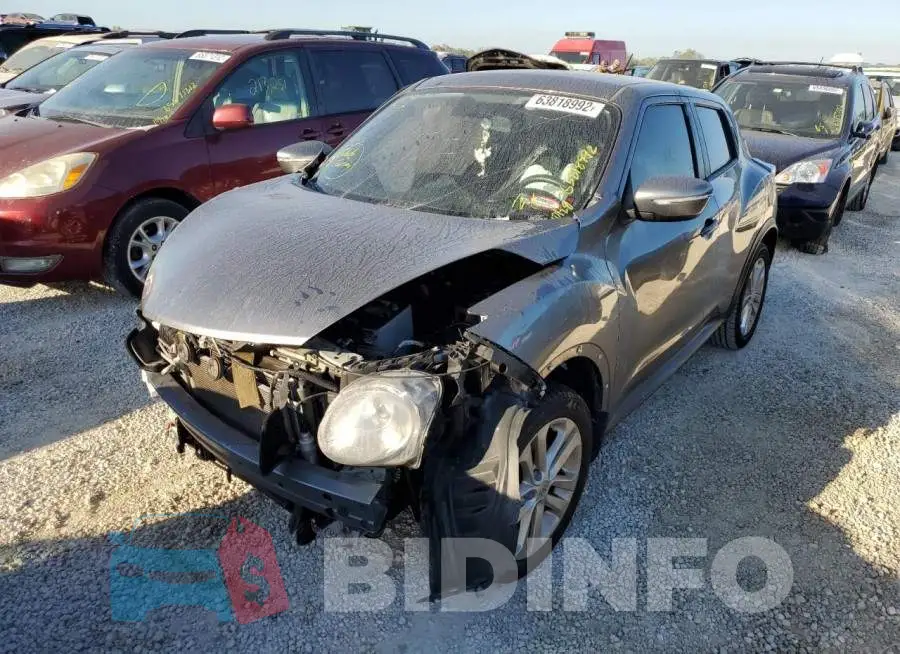 JN8AF5MRXHT700647 Photo# 2