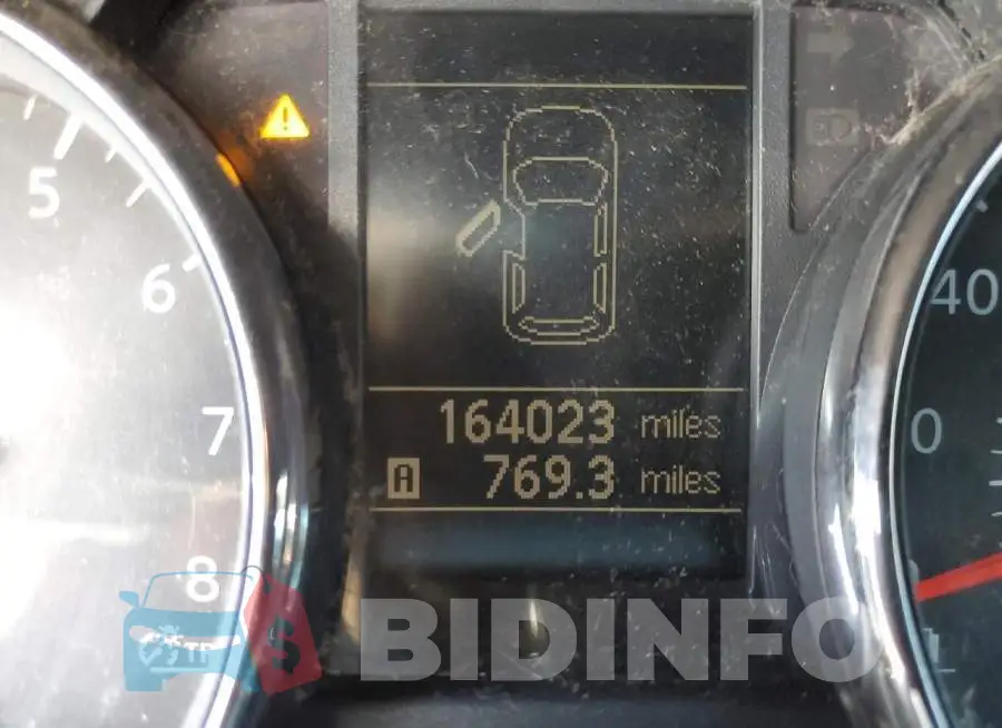 JN8AS5MT7DW501569 Photo# 8