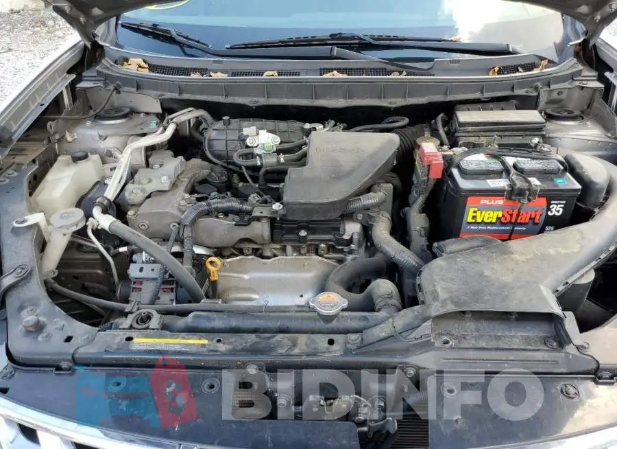 JN8AS5MT7DW501569 Photo# 7