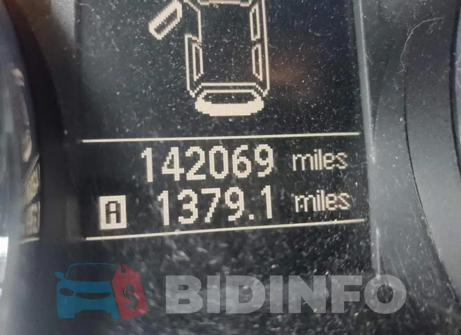 JN8AS5MT7DW505752 Photo# 8