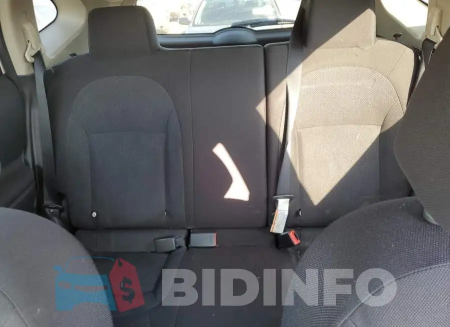 JN8AS5MT9FW670107 Photo# 10