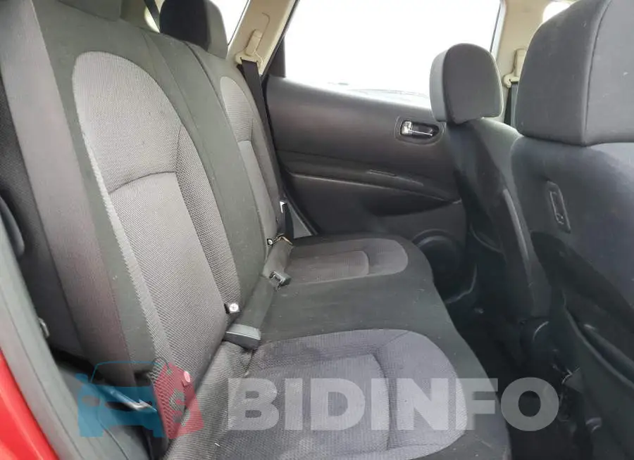JN8AS5MV2DW614833 Photo# 10