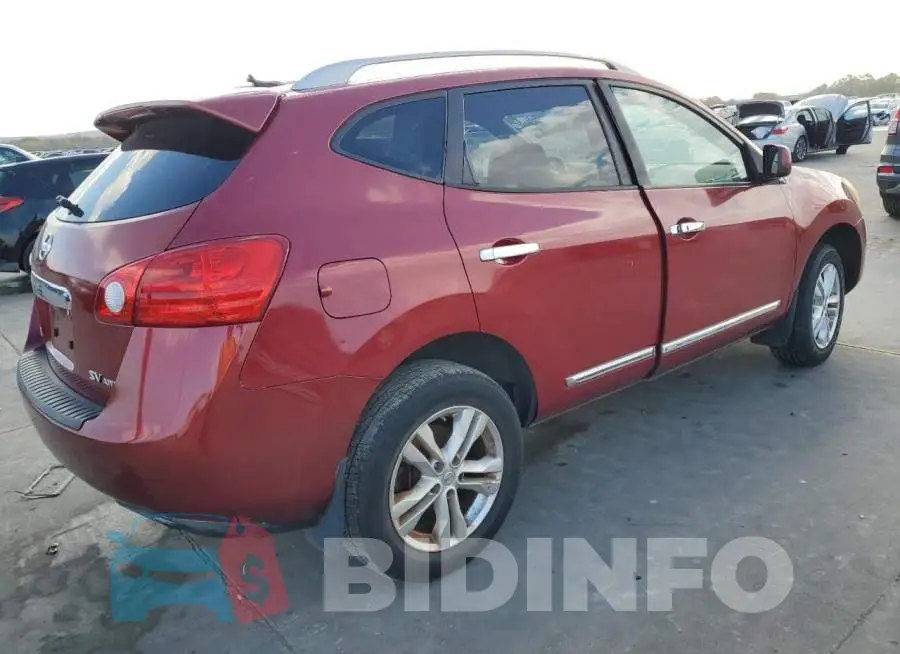 JN8AS5MV2DW614833 Photo# 3