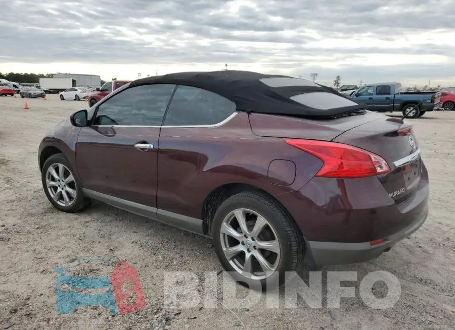 JN8AZ1FY9EW300917 Photo# 2