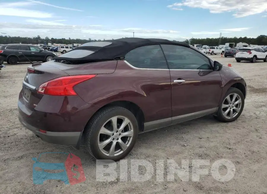 JN8AZ1FY9EW300917 Photo# 3