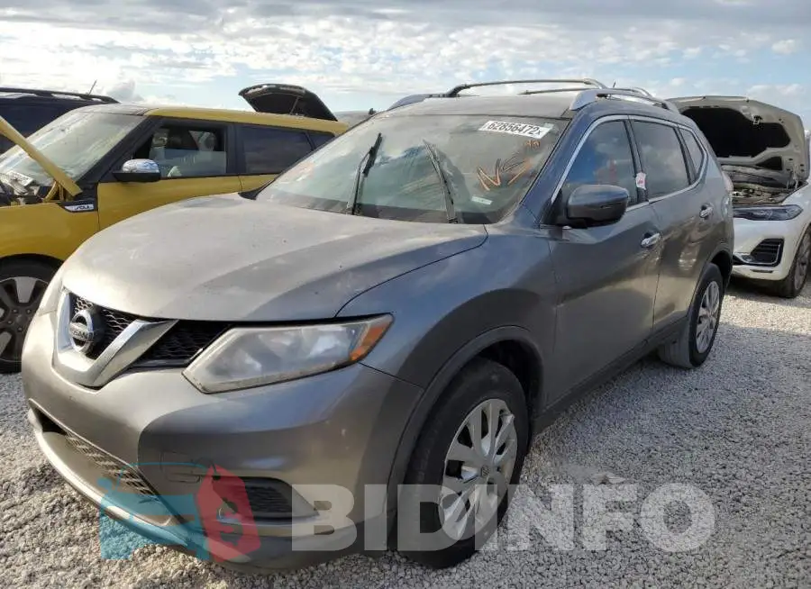 KNMAT2MT2GP629689 Photo# 2