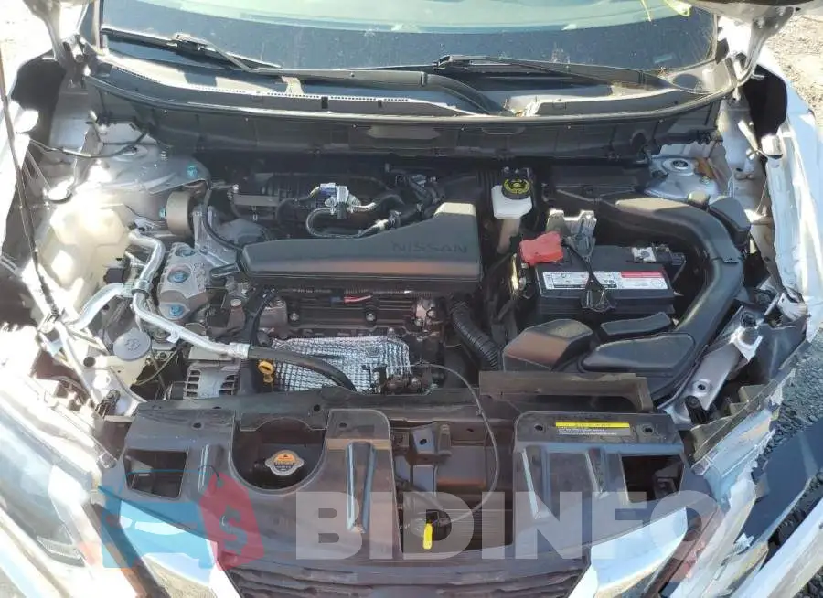 KNMAT2MT4KP541333 Photo# 7