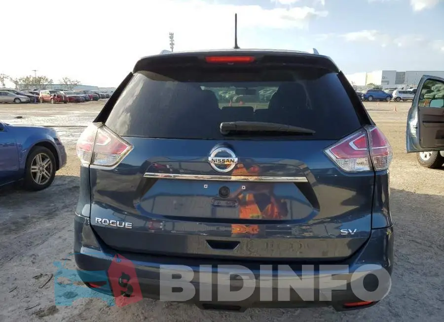 KNMAT2MT5FP517533 Photo# 6