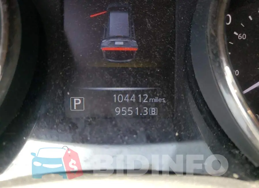 KNMAT2MT5GP649337 Photo# 8