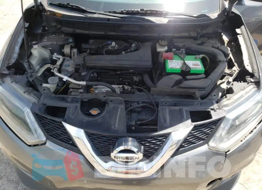 KNMAT2MT5GP649337 Photo# 7