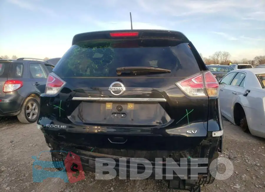 KNMAT2MT5GP694620 Photo# 6
