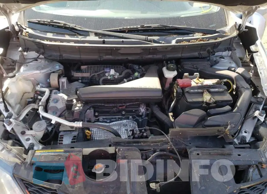 KNMAT2MT9FP553628 Photo# 12