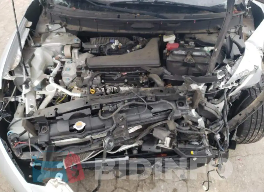 KNMAT2MTXGP663329 Photo# 7