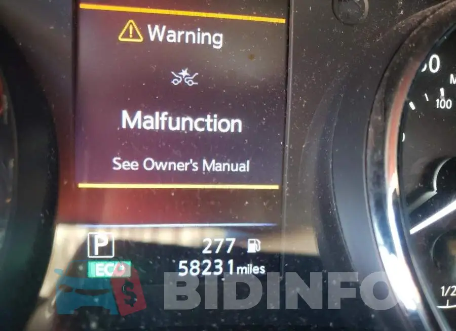 KNMAT2MV1JP622256 Photo# 8