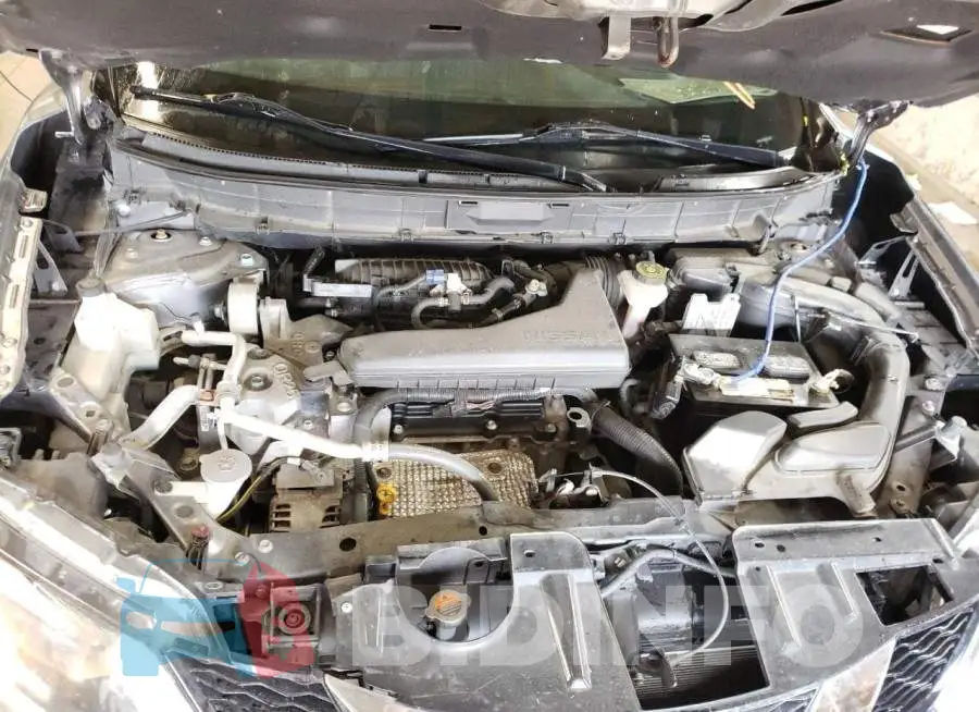 KNMAT2MV4GP612460 Photo# 7