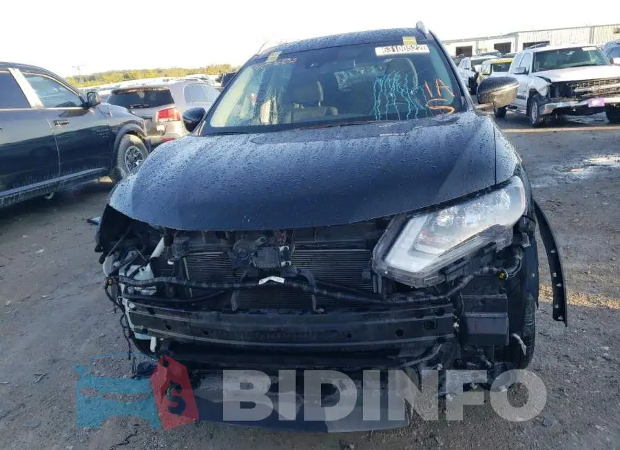 KNMAT2MV9LP540603 Photo# 5
