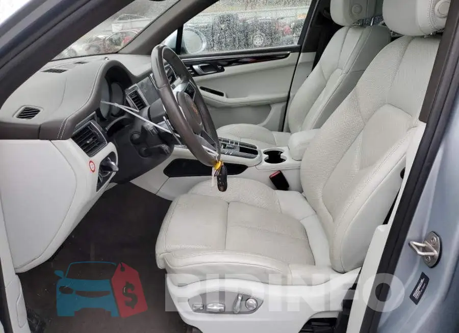 WP1AB2A59HLB13104 Photo# 7