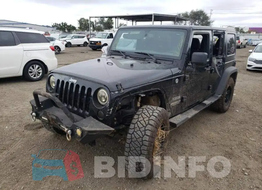 1C4BJWDG6GL320352 Photo# 2