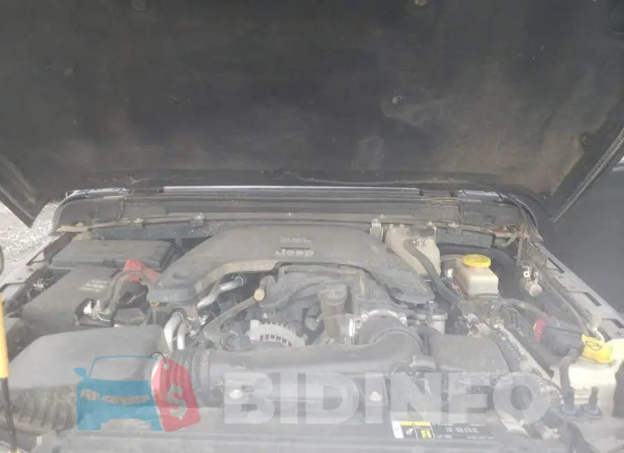 1C4HJXDG7JW154574 Photo# 7
