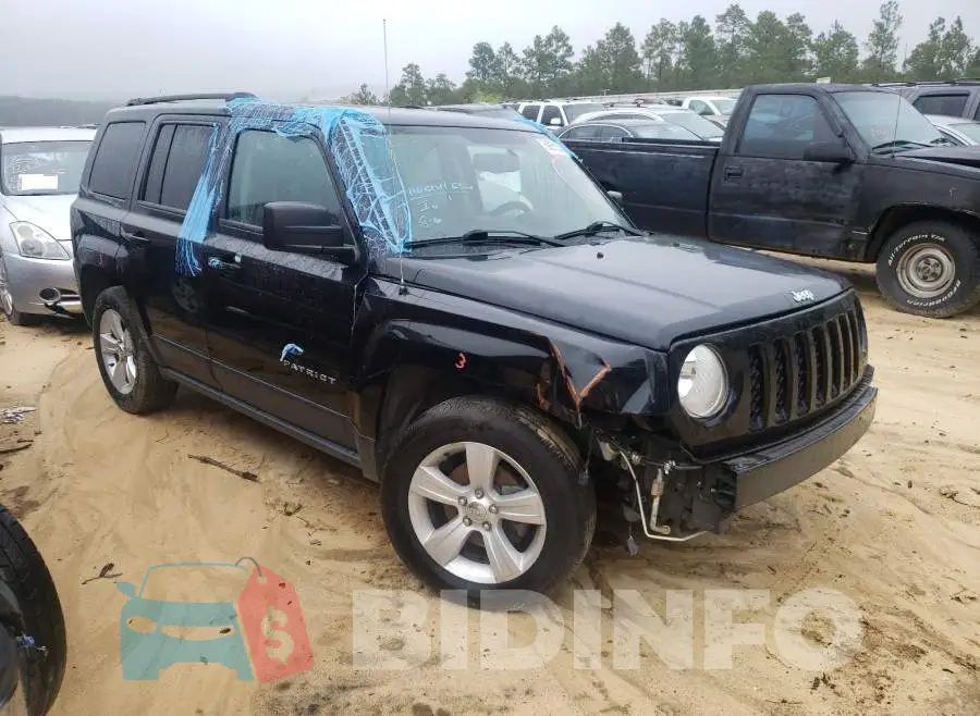 1C4NJPBB2FD145682 Photo# 1