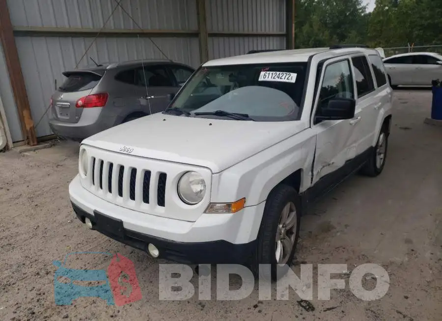 1C4NJPBB9DD169071 Photo# 2