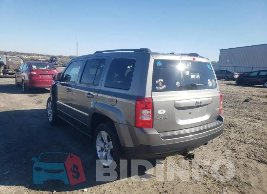 1C4NJRFB6ED627740 Photo# 3