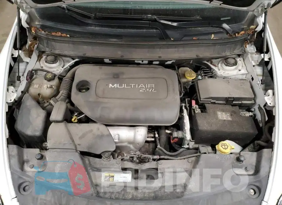 1C4PJLCB0FW612375 Photo# 7