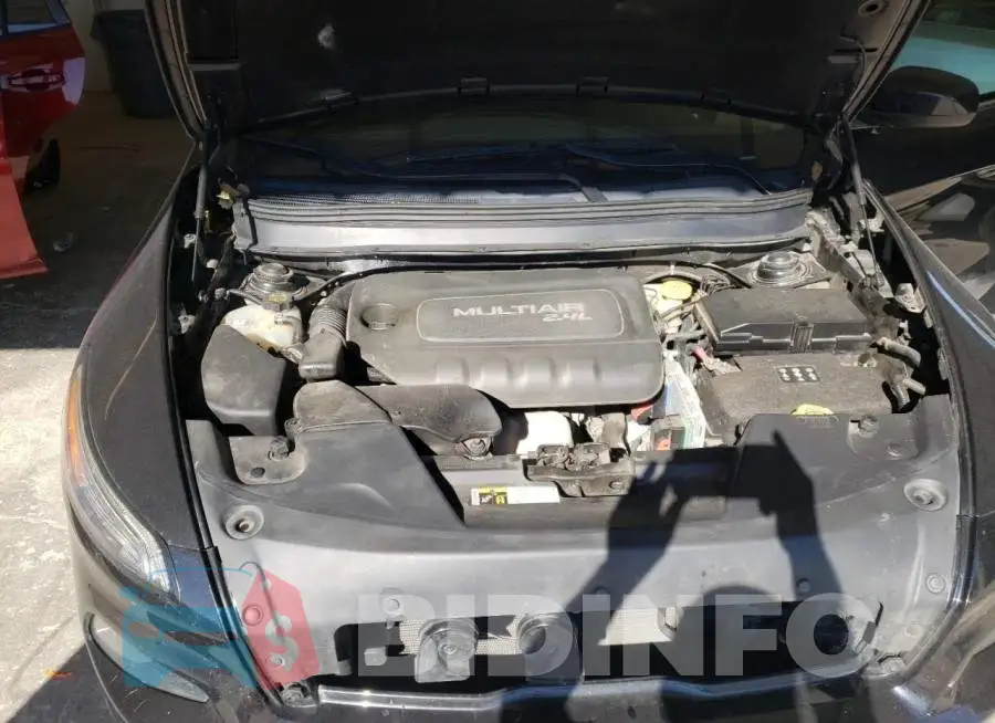 1C4PJLCB7EW205880 Photo# 7
