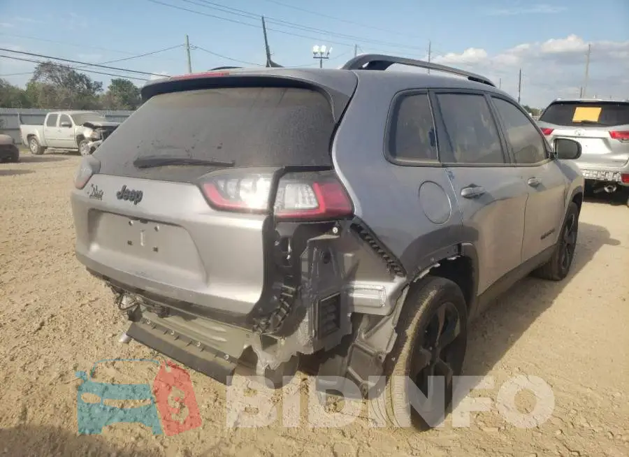 1C4PJLLB8MD227431 Photo# 4