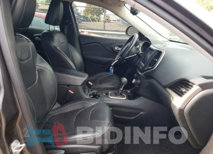 1C4PJMDS3FW669058 Photo# 5