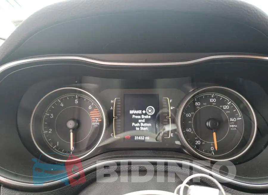 1C4PJMLBXKD295152 Photo# 9