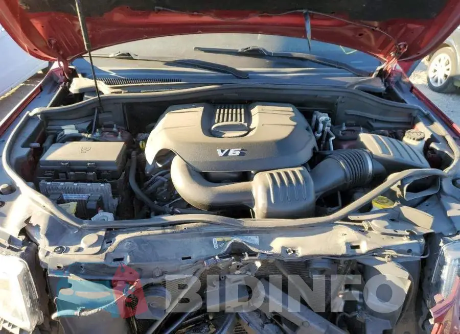 1C4RJFBG1EC323934 Photo# 7