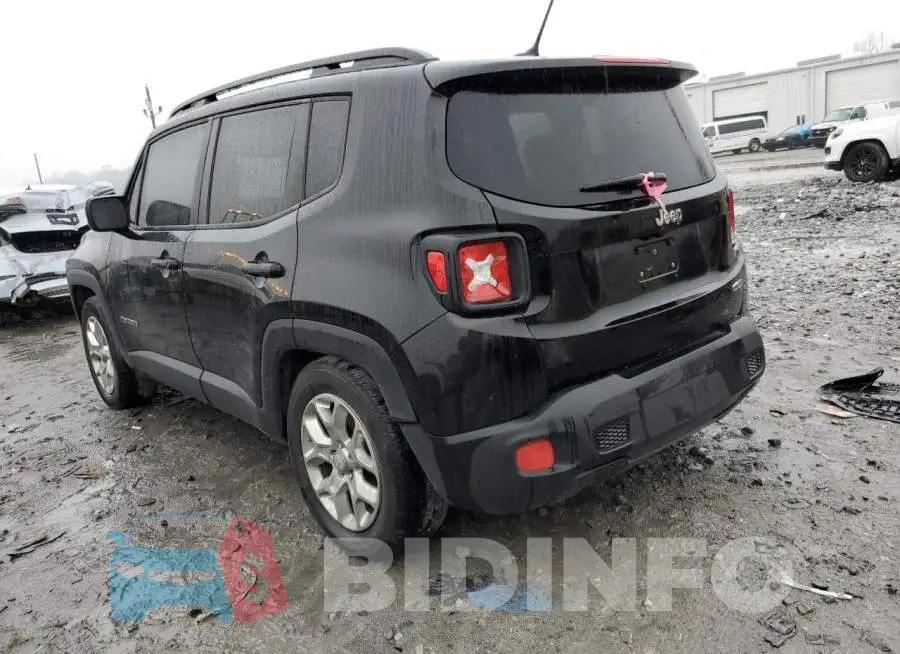 ZACCJABB9HPG33505 Photo# 2