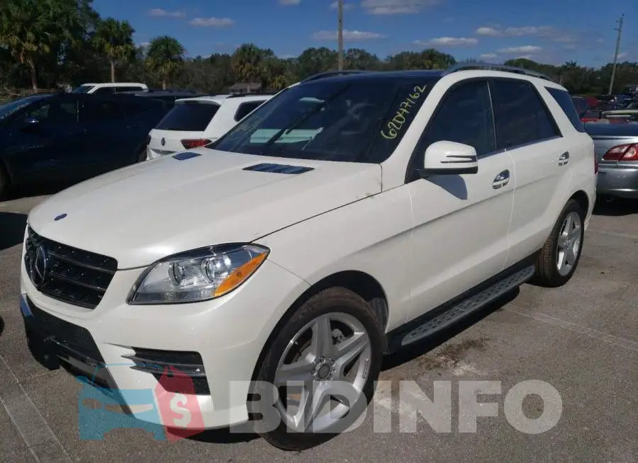 4JGDA5HB4FA479961 Photo# 2