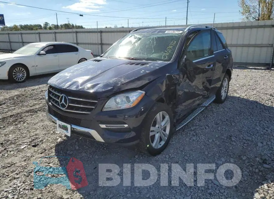 4JGDA5JB3DA155083 Photo# 2