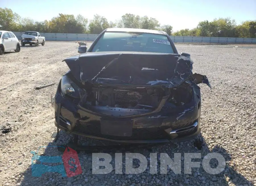 WDDGF4HB2DR299430 Photo# 5