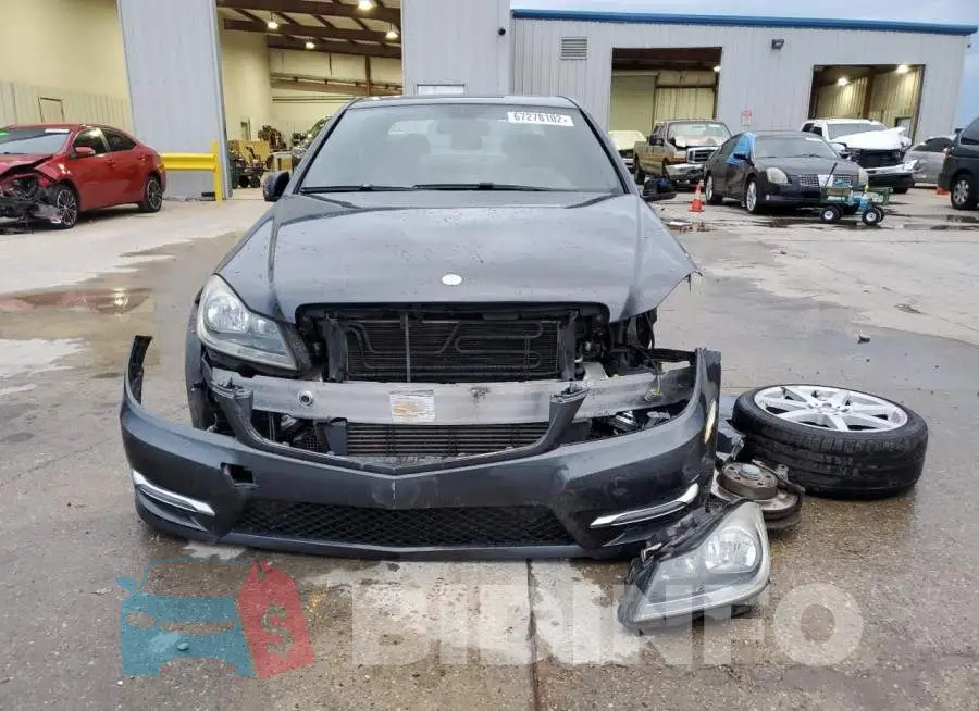 WDDGF4HB3EA915393 Photo# 5
