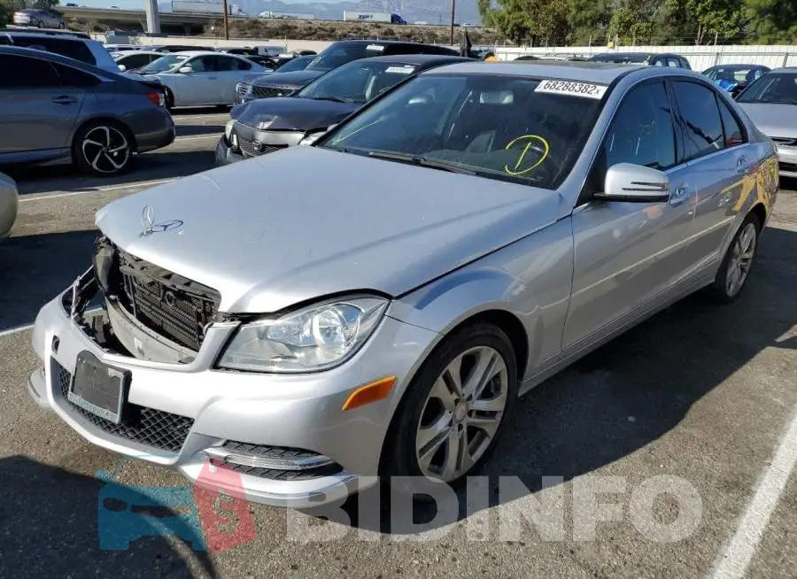WDDGF4HB5EA918005 Photo# 1