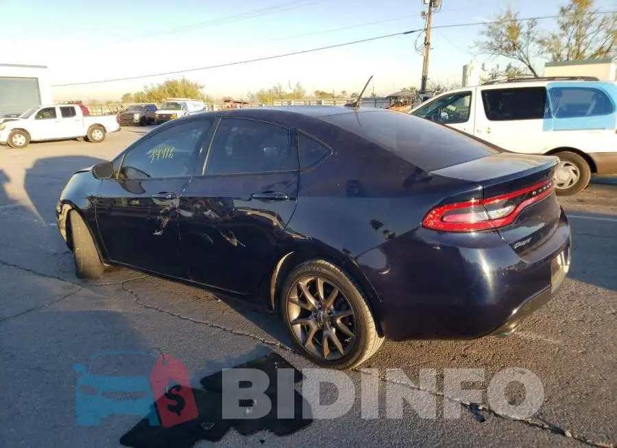 1C3CDFBB0GD749987 Photo# 2