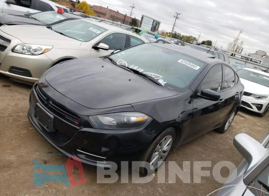 1C3CDFBB5ED701401 Photo# 2