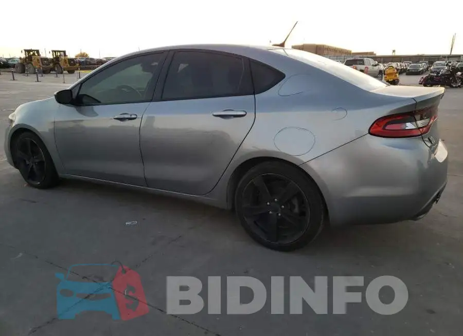 1C3CDFBBXFD337784 Photo# 2