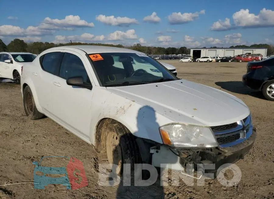 1C3CDZAG4DN748426 Photo# 1