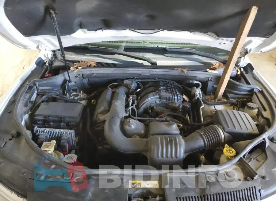 1C4RDJAG8FC745616 Photo# 7