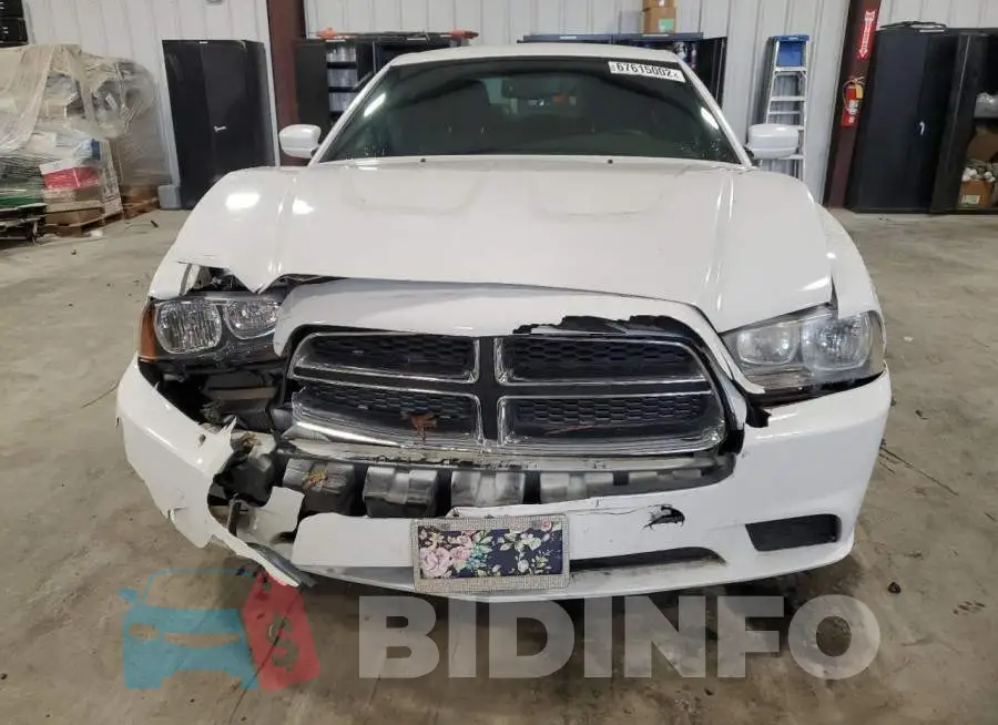 2C3CDXBG5EH150522 Photo# 5