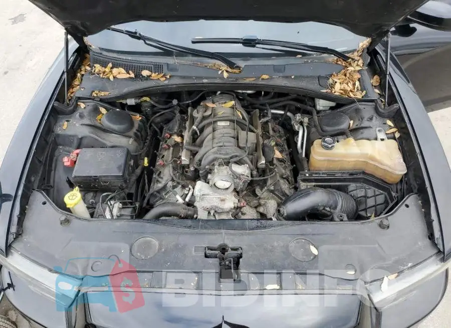 2C3CDXDT5EH275658 Photo# 11