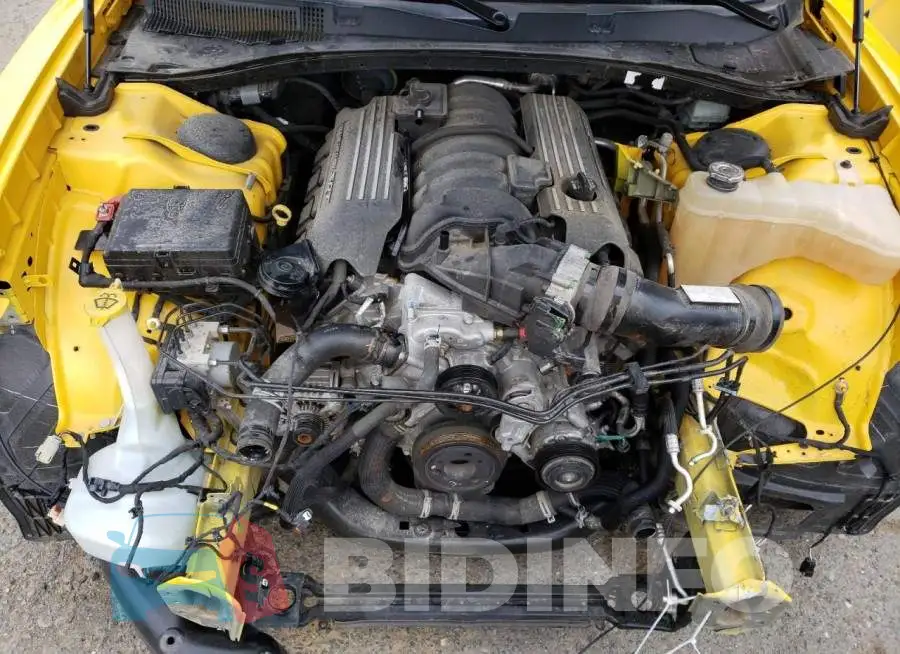 2C3CDXGJ0JH184947 Photo# 11
